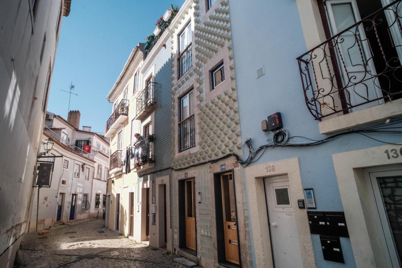 Friendly Border City Design Apartments - Ferienwohnung Lissabon