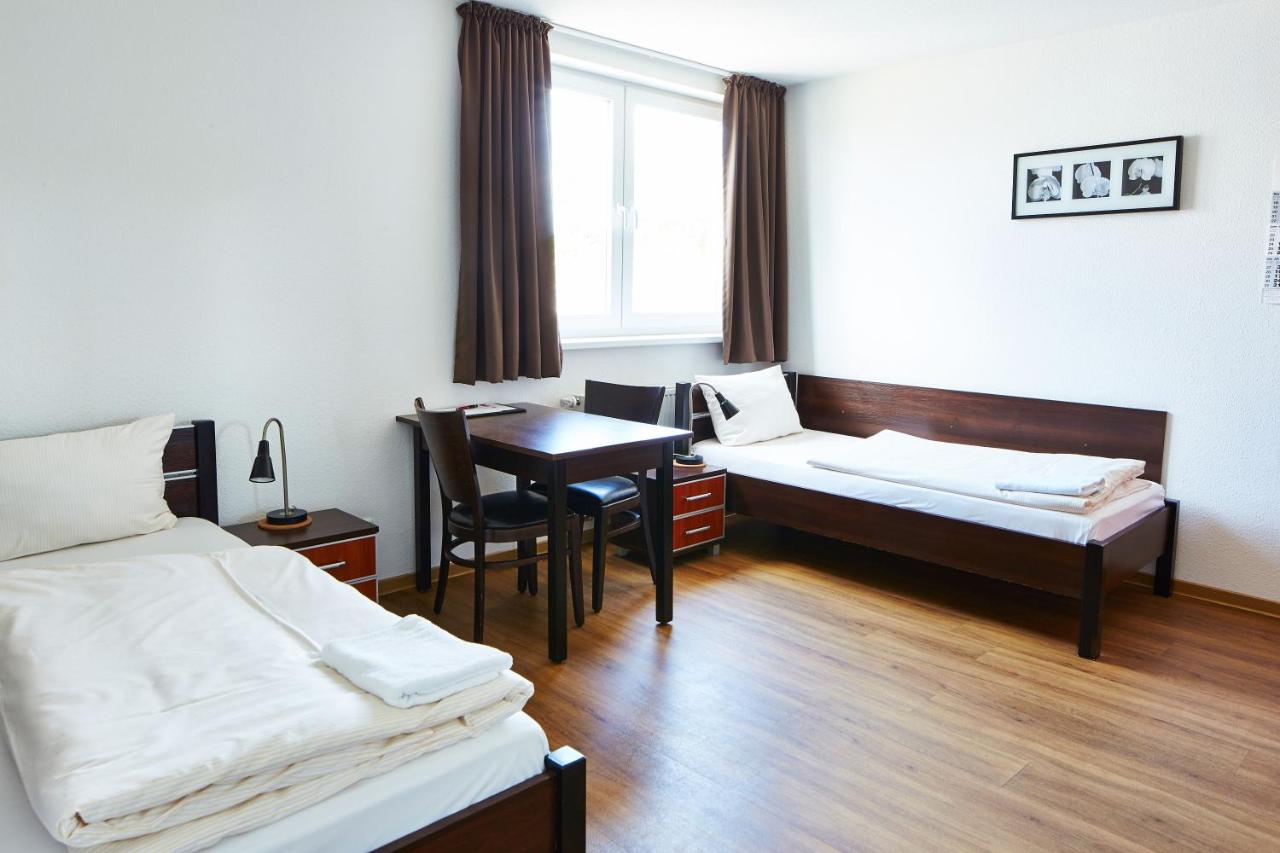 B&B Hamburg - MY-BED HH1 - Bed and Breakfast Hamburg