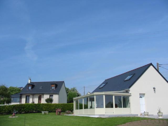 CHAMBRES D'HÔTES chez réjane - Ferienwohnung