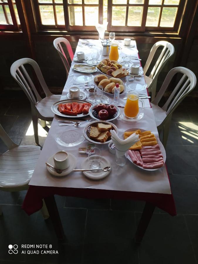 Pousada Lagoa de Araruama - Ferienwohnung Araruama