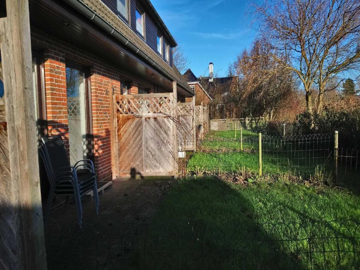 La Casa Ferienwohnung Möwe - Ferienwohnung
