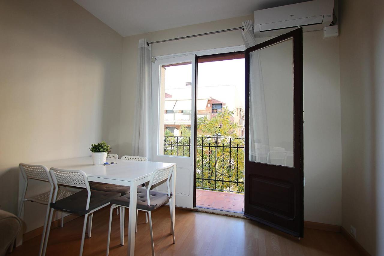 MUNNE - Spacious apartment FC Barcelona - B&B