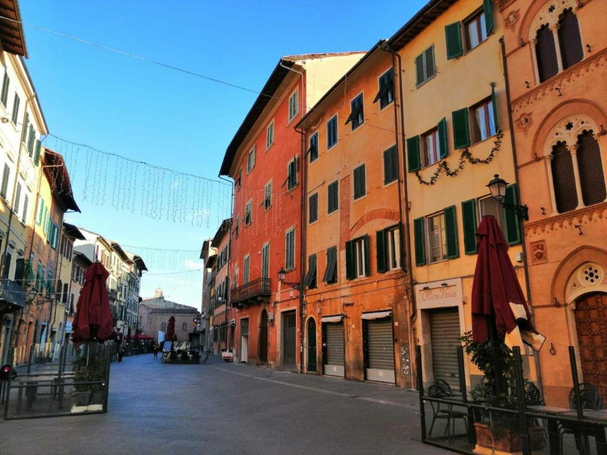 Very near the Tower Pisa - B&B Pisa