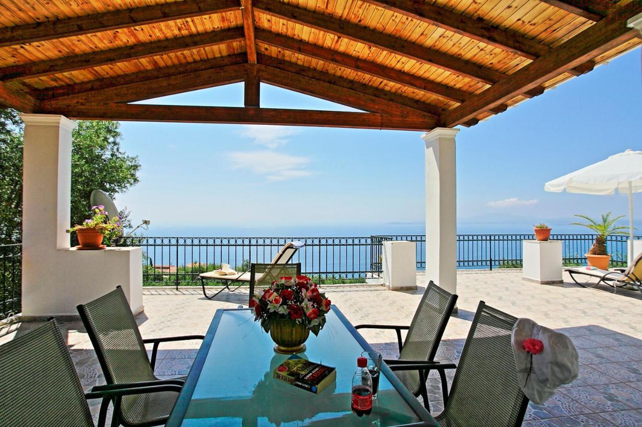 Villa avec Piscine Privée