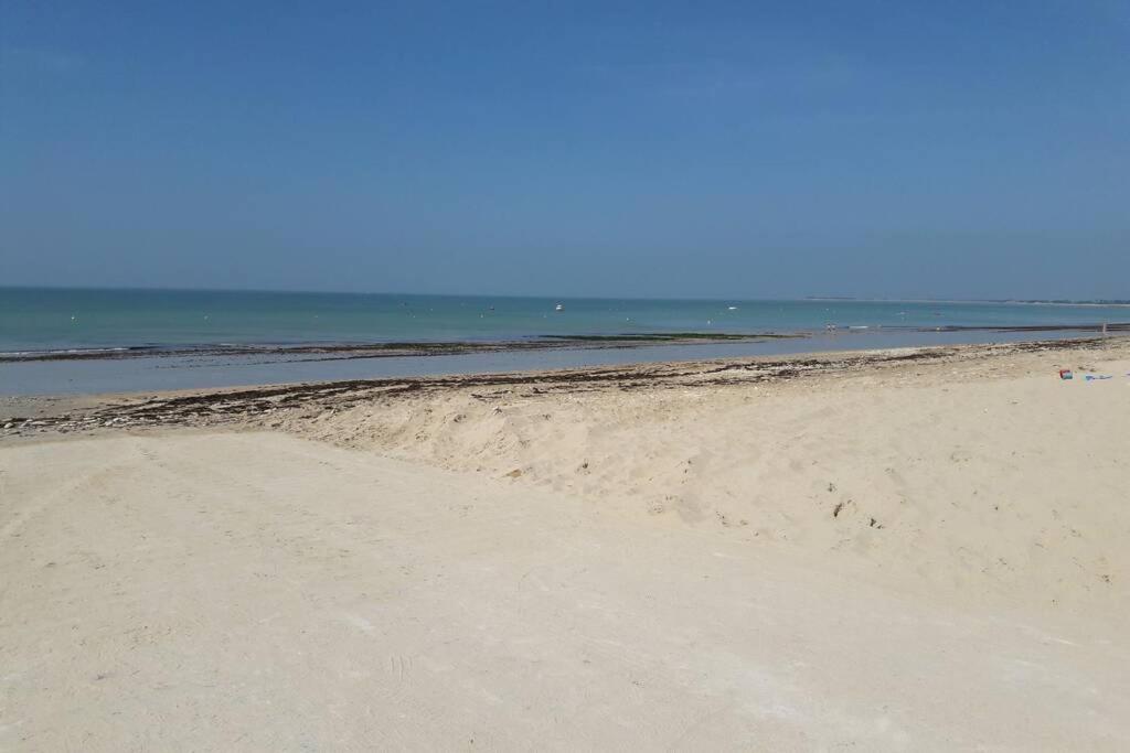 La Virginie - Suite Parée'Ô - B&B La Couarde-sur-Mer