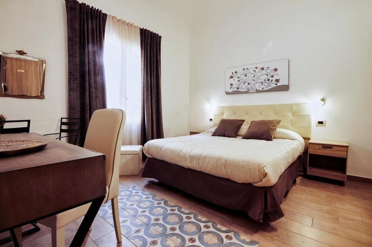 Deluxe Kamer met Kingsize Bed