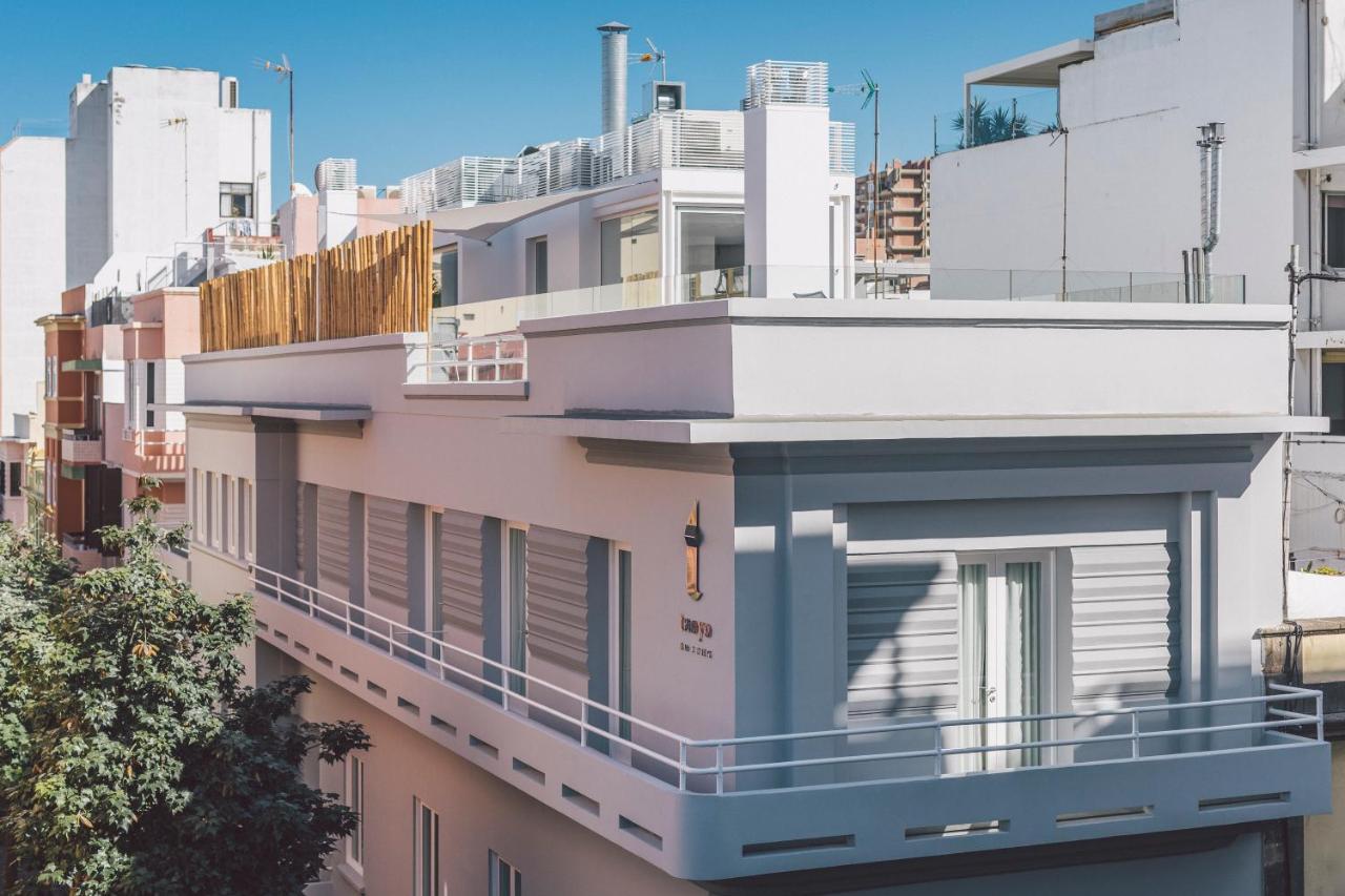 Taoyo Suites - B&B
