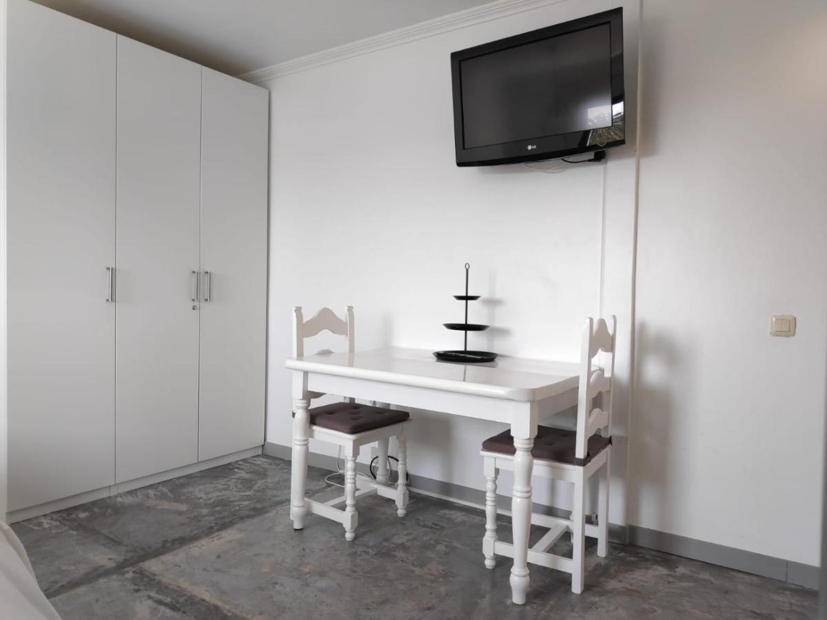 Estudio Naos - Ferienwohnung Arrecife