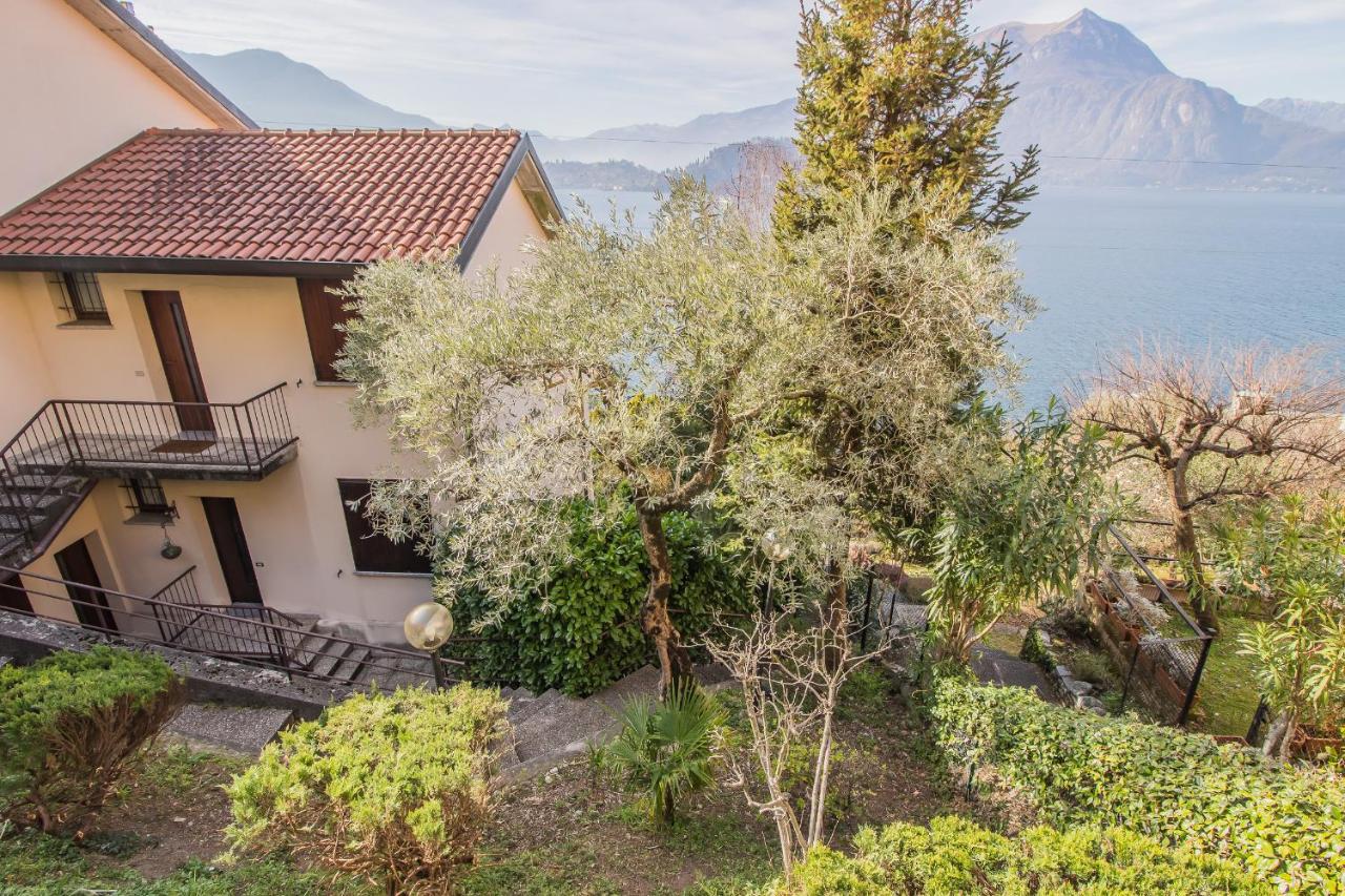 Patrizia's House Varenna - B&B