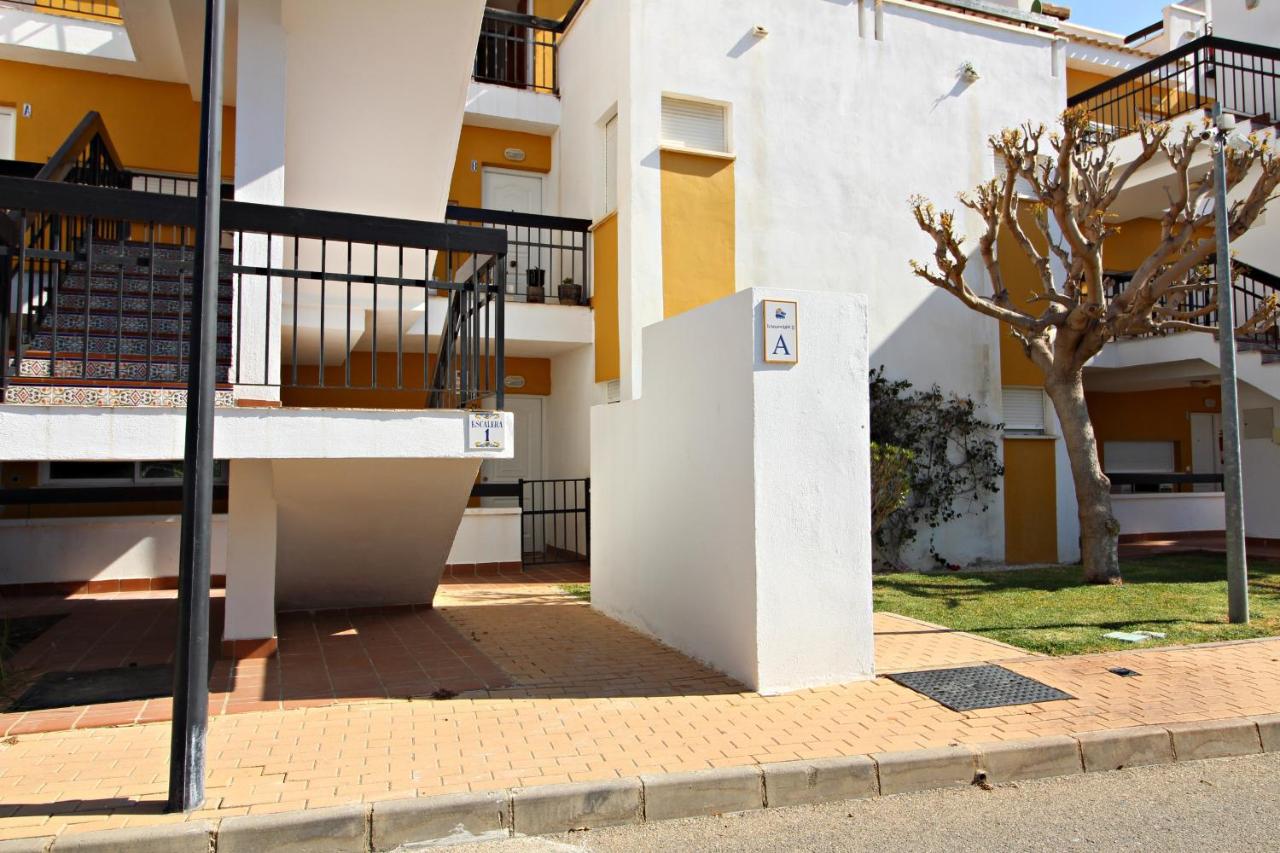 Lomas del Mar 2 - Ferienwohnung Vera