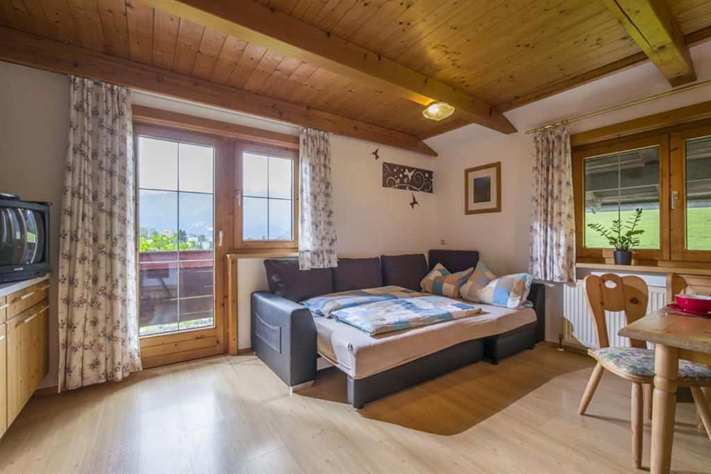 Appartement B