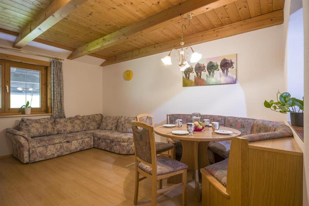 Appartement C