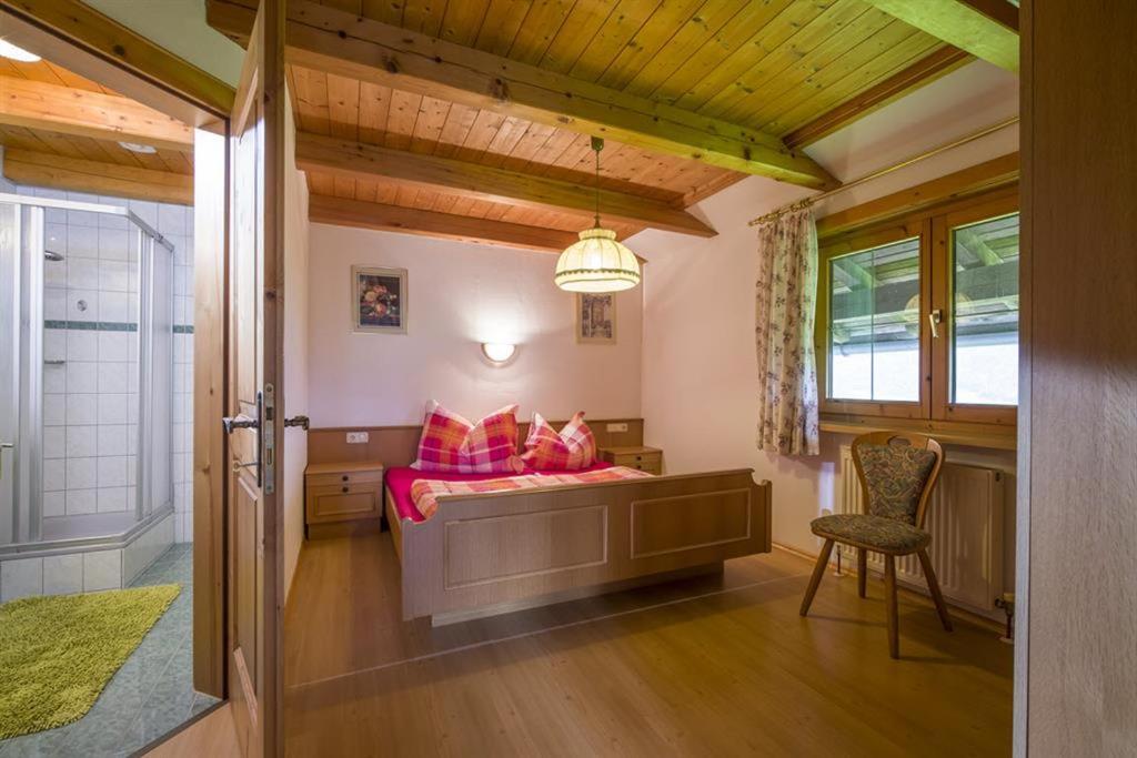 Appartement A