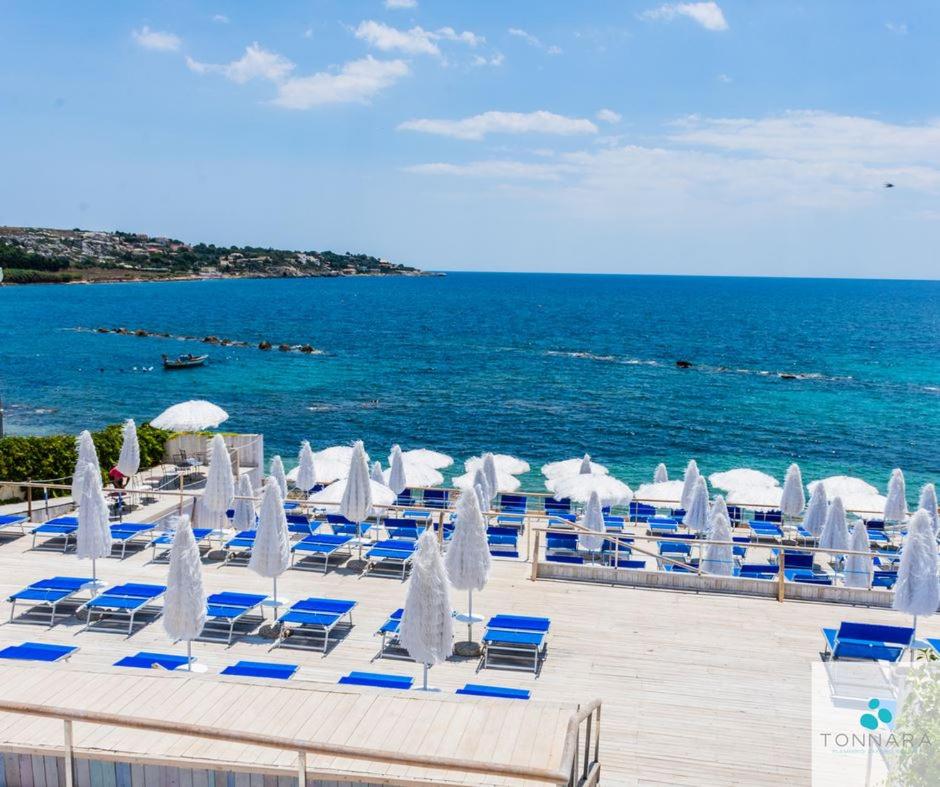 La Gorgone Ortigia Suites - B&B Siracusa
