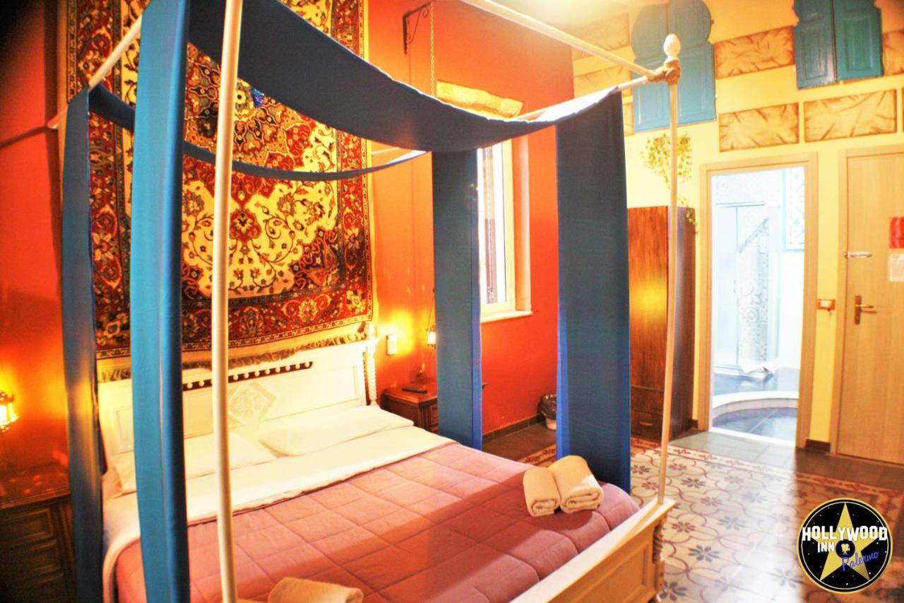 Deluxe Double Room with Shower