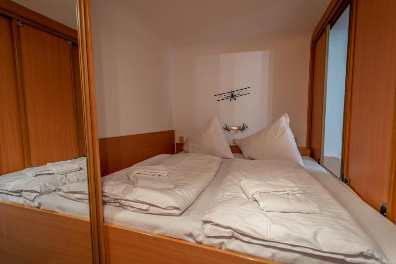 Jewish Synagogue Ruterra Suite - Chambres d’hôtes Prague