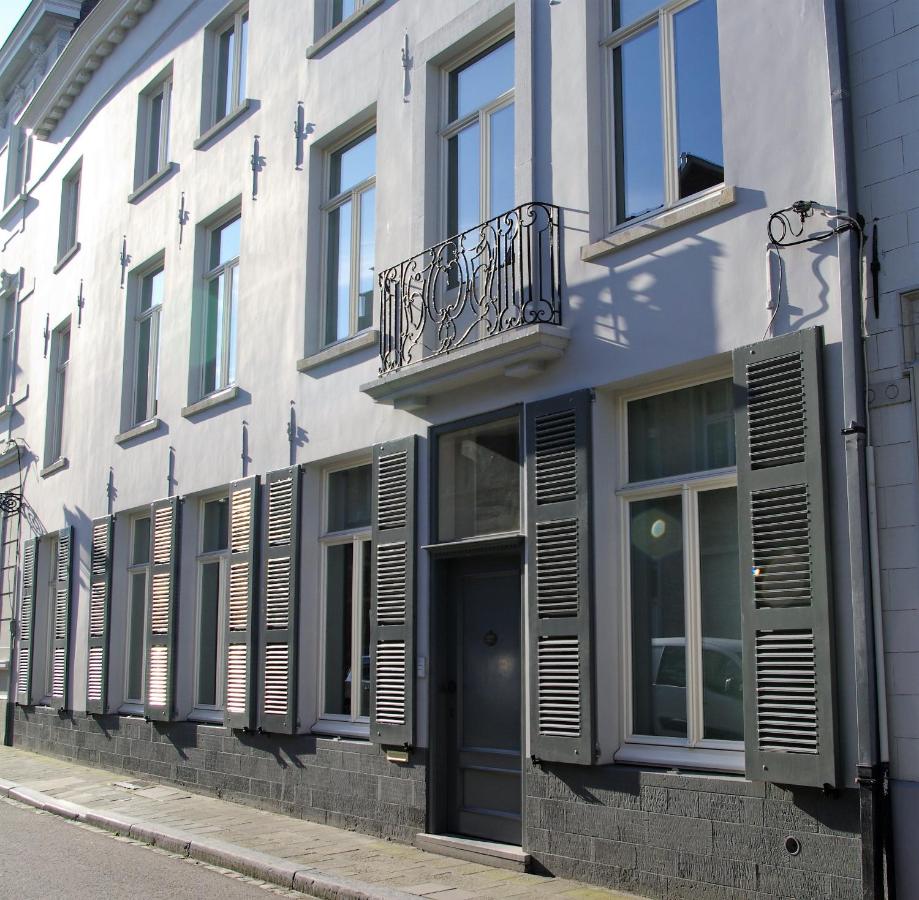 B&B Huyze Weyne - B&B