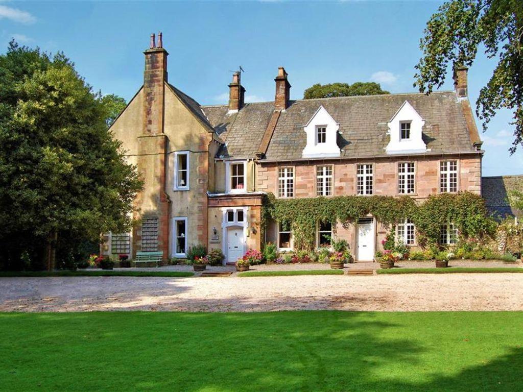 B&B Pooley Bridge - Barton Hall Country House - Bed and Breakfast Pooley Bridge