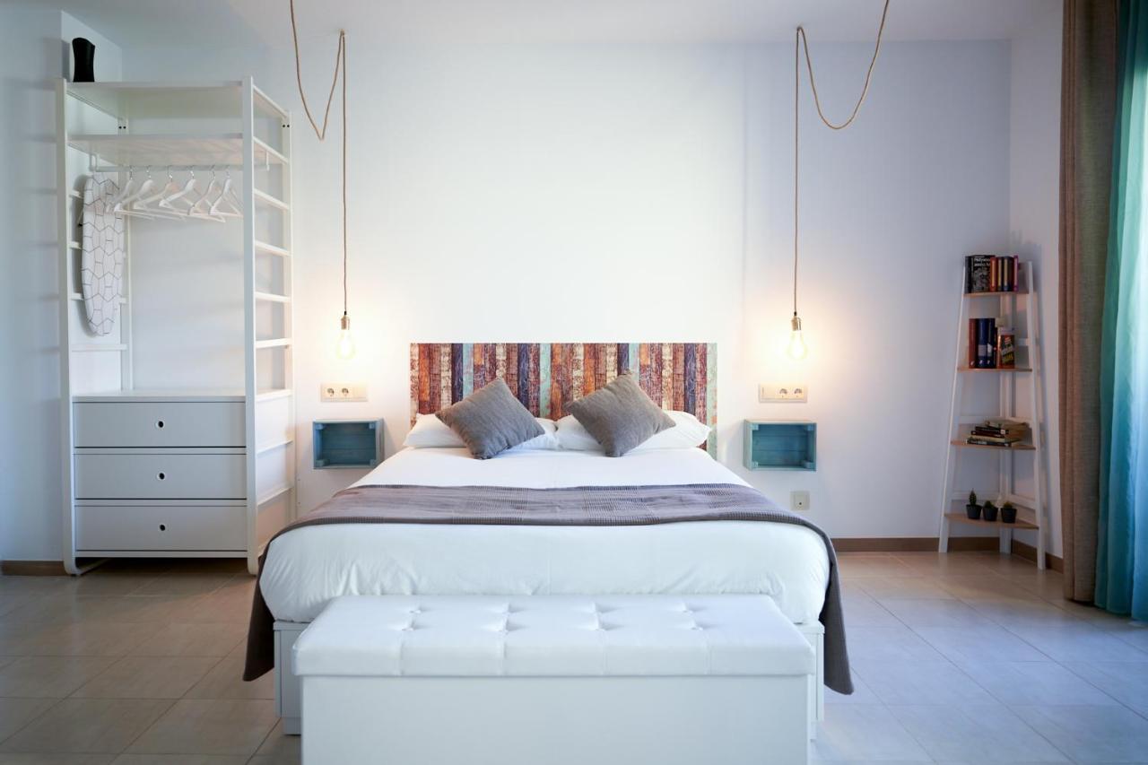 Appartamento con 1 Camera da Letto