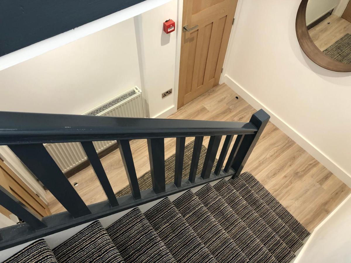 Swan View, Oulton Broad - B&B Lowestoft