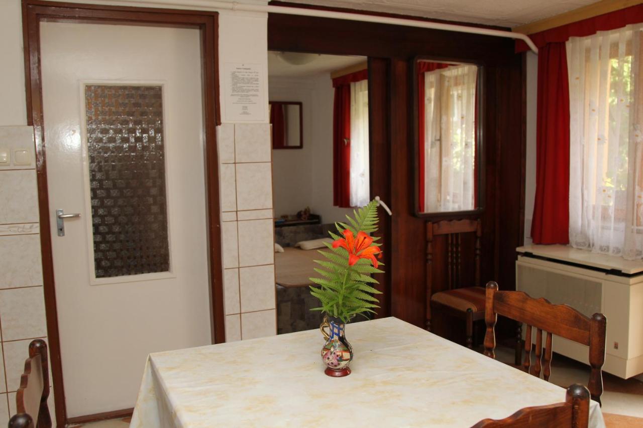 Apartment (4 Adults) - Arany János utca 
