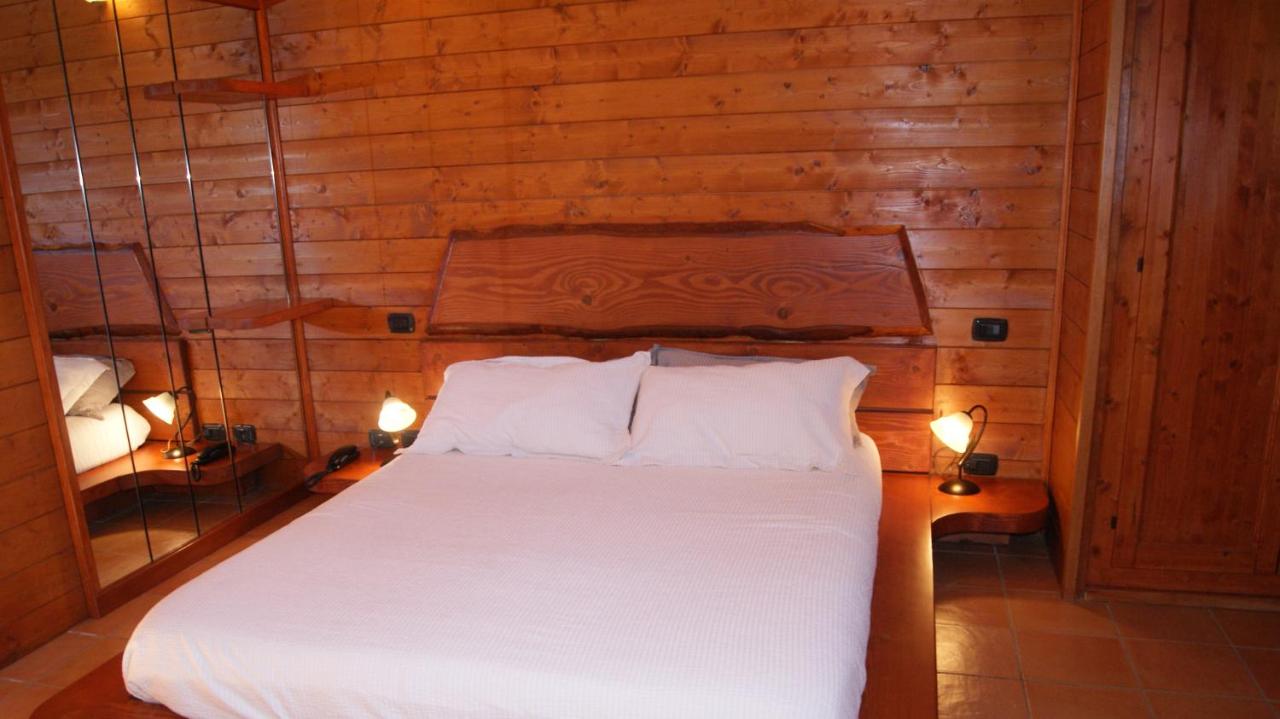 Deluxe Double Room - Spa Access included