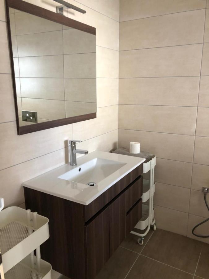 Apartment mit 1 Schlafzimmer