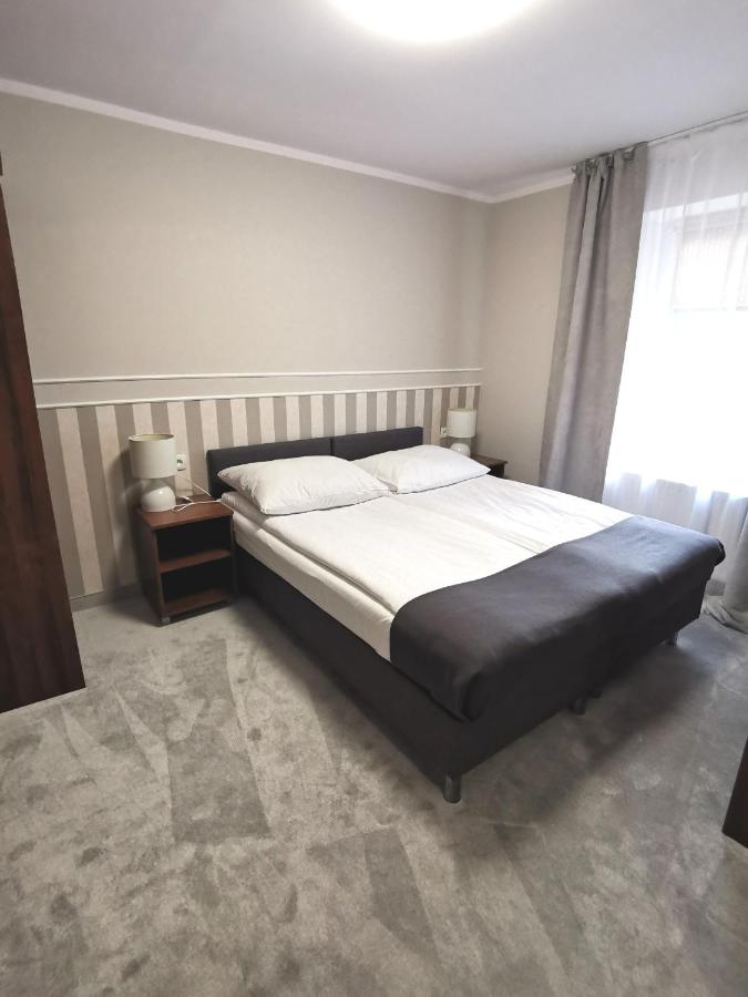 Double or Twin Room with Bathroom