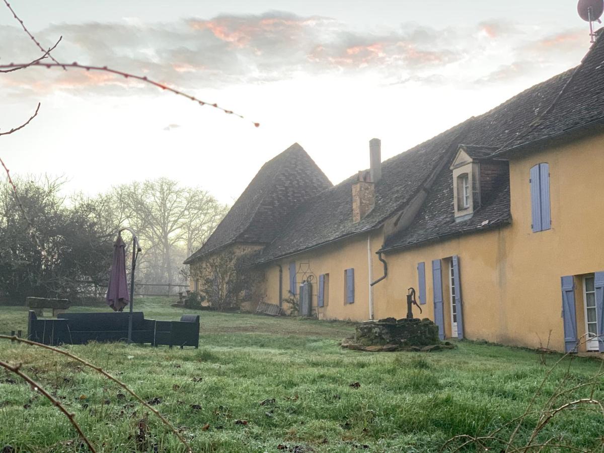 Domaine de la Chartreuse Dautré - B&B