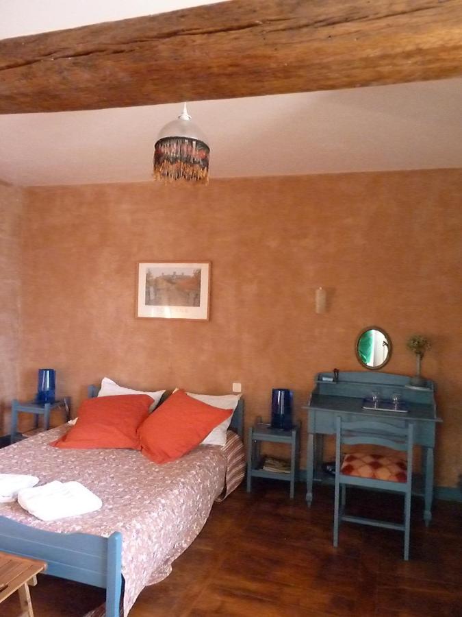 Comfort Doppelzimmer
