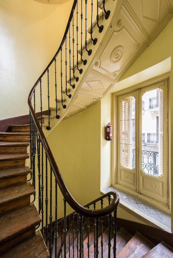 Puerta del Sol Alquiler de Temporada - B&B Madrid