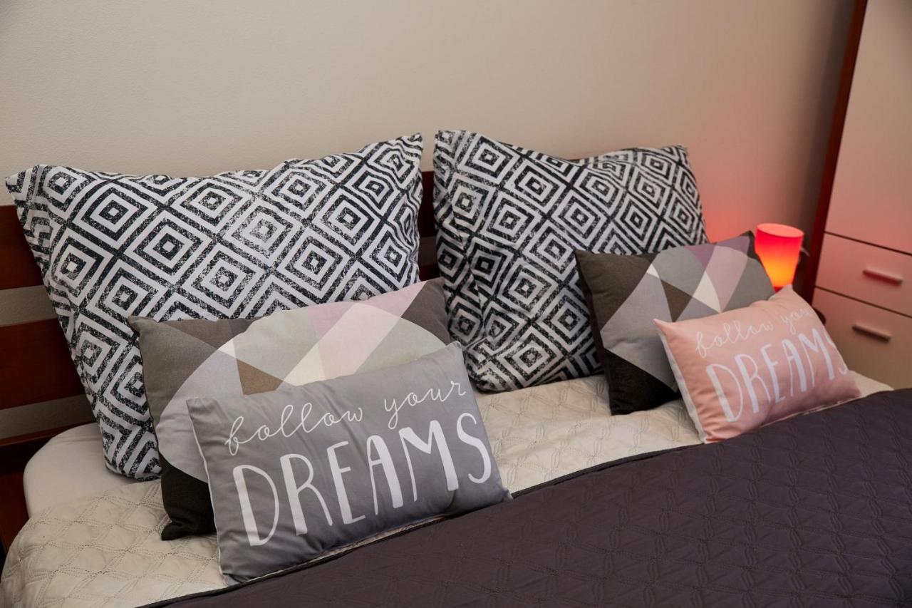 Apartman Biskupice - B&B Fiľakovo