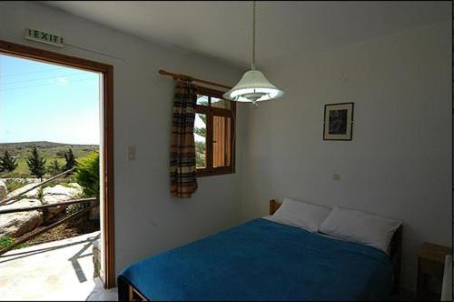 Tweepersoonskamer met 1 of 2 Bedden