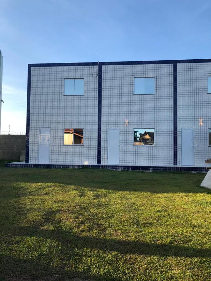 Pousada Paraiso de Arempebe - B&B Urumbeba