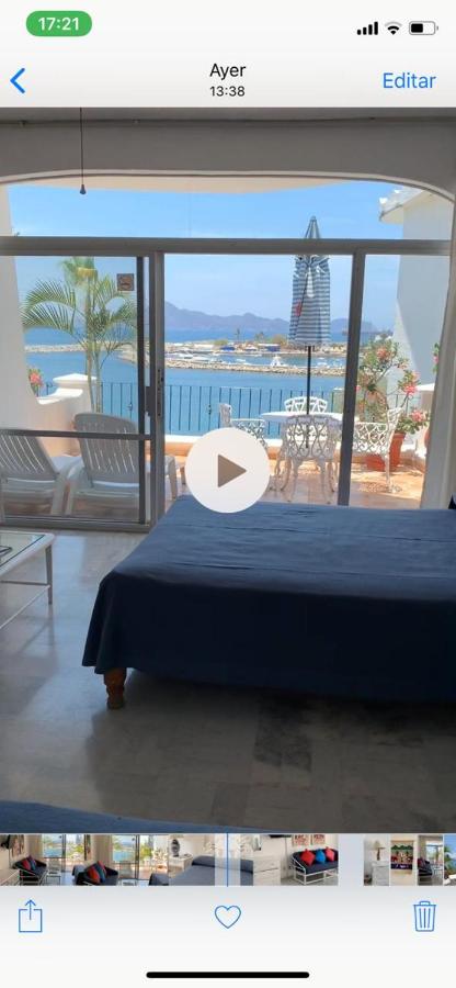 Deluxe Zweibettzimmer mit Meerblick