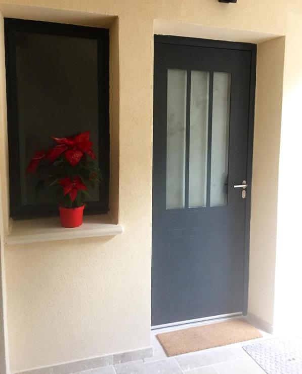 STUDIO TOUT ÉQUIPÉ - Bed and Breakfast