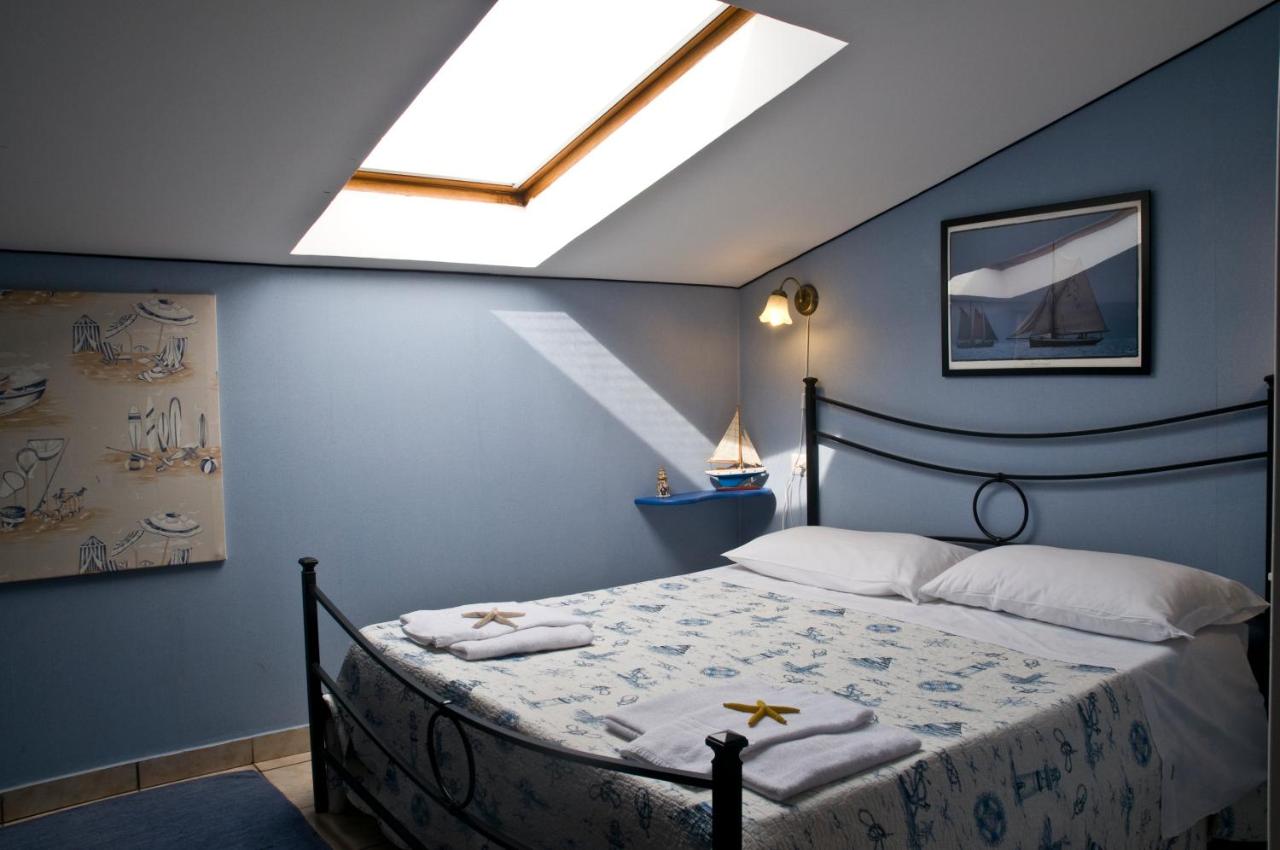 Alma de Roma - B&B