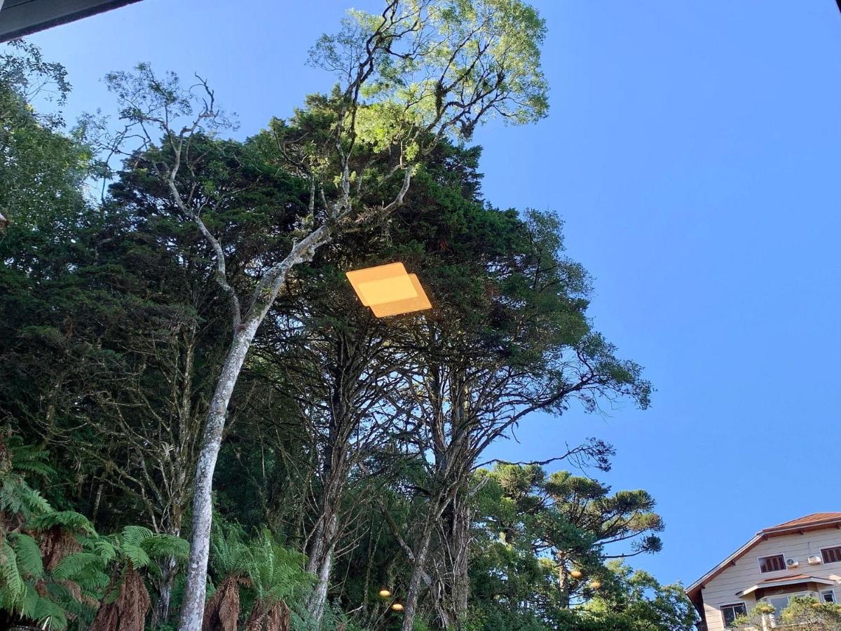 P. Orquídeas 203B - Apto Borges Medeiros Gramado - Chambres d’hôtes
