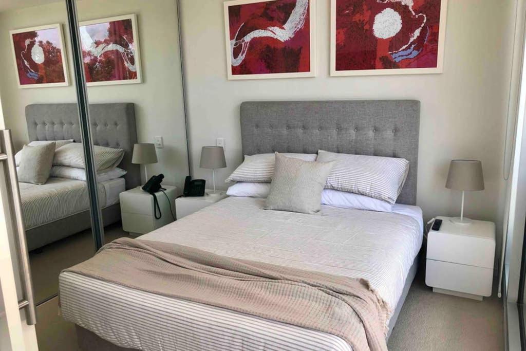 B&B Adelaide - The Watson 209 great location Close to CBD - Bed and Breakfast Adelaide