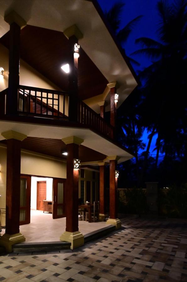 Bahari Villa Tejakula - Ferienwohnung