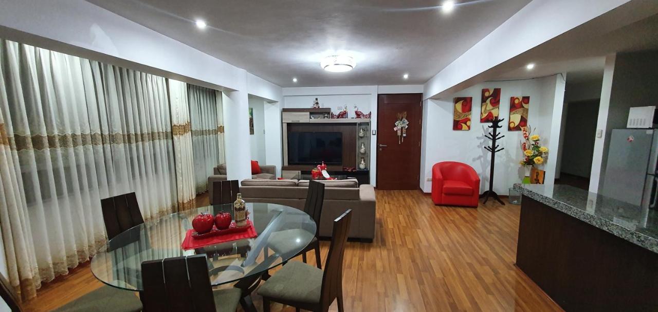 B&B Cusco - Cusco Apartment MVP - Bed and Breakfast Cusco