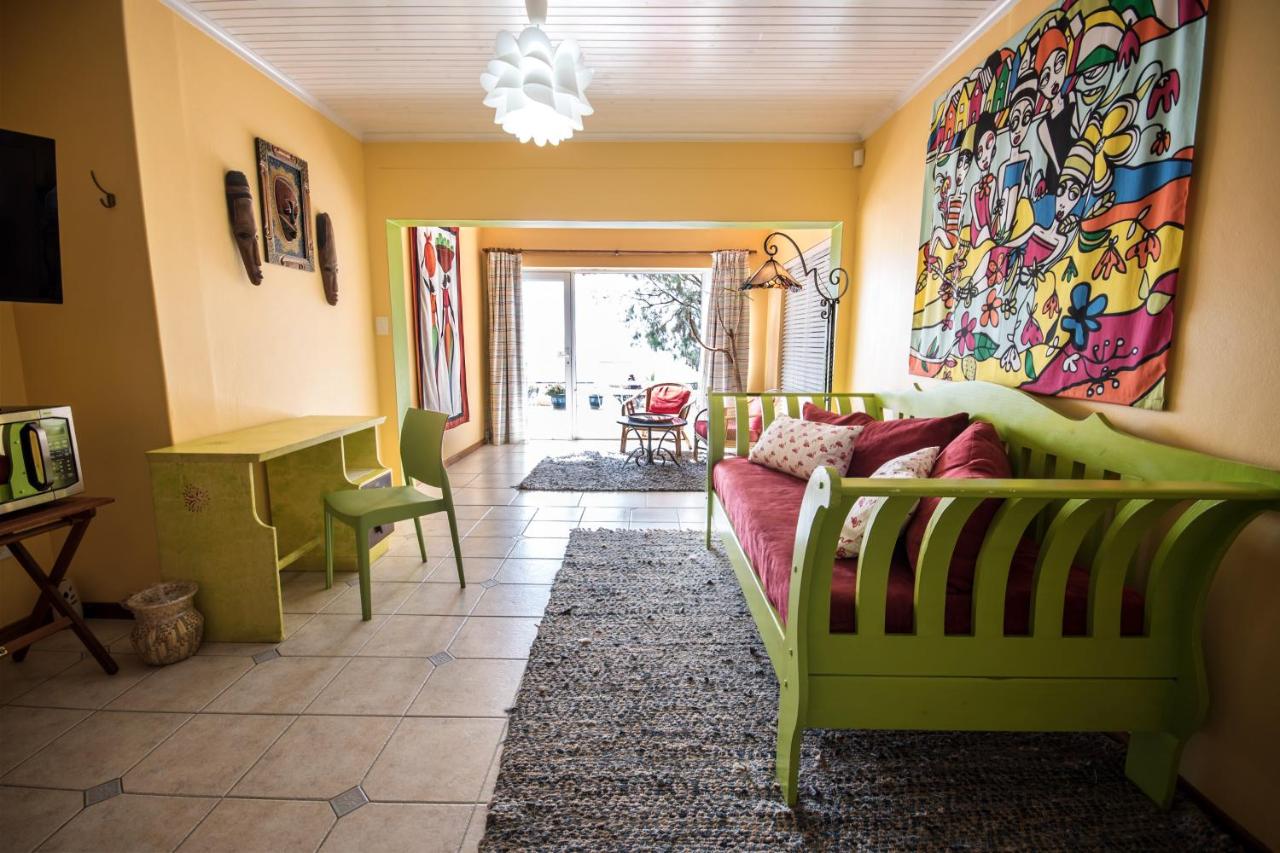 Chambre Familiale - Vue sur Mer
