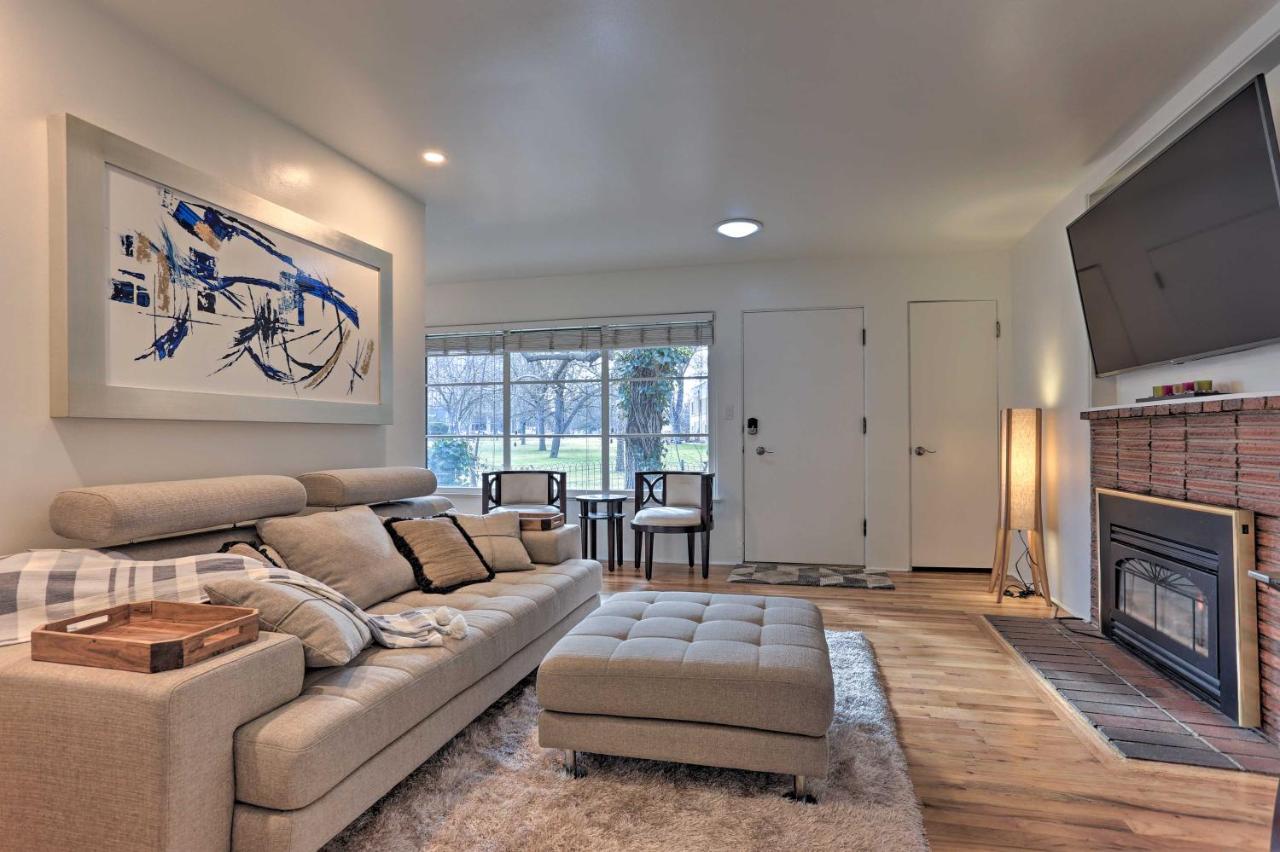 Couples Getaway in North End Boise - Walk to Dtwn - B&B Boise