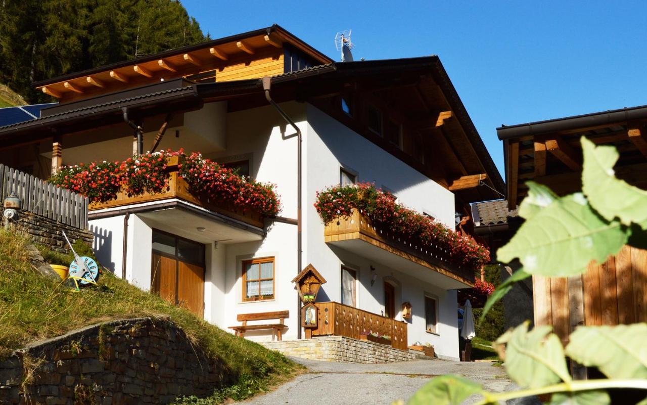 Steinhof - Bed and Breakfast