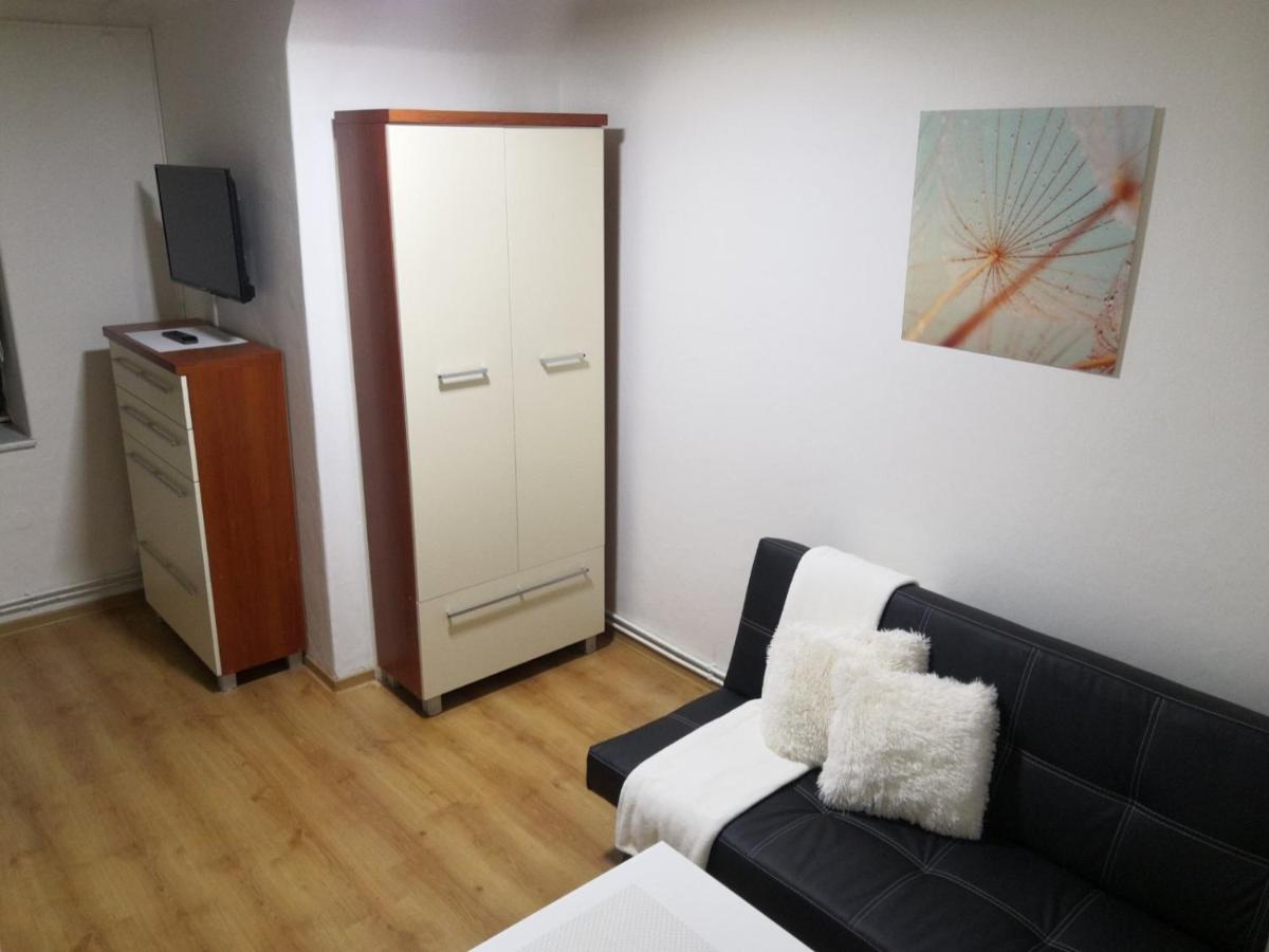 Twin Room with Bathroom