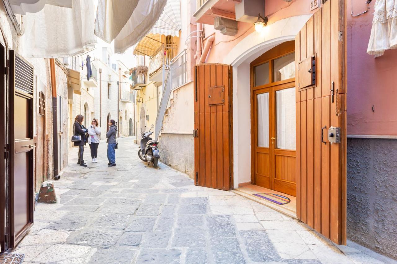 Appartamento BUENACASA - B&B