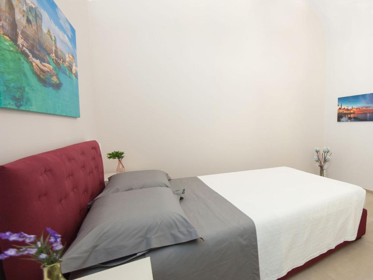 Camera Tripla Comfort