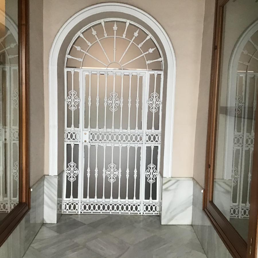 Apartamento Con Vistas al Patio (5 personas)