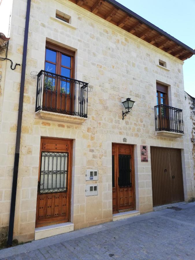 Casa Rural Las Condesas - Bed and Breakfast