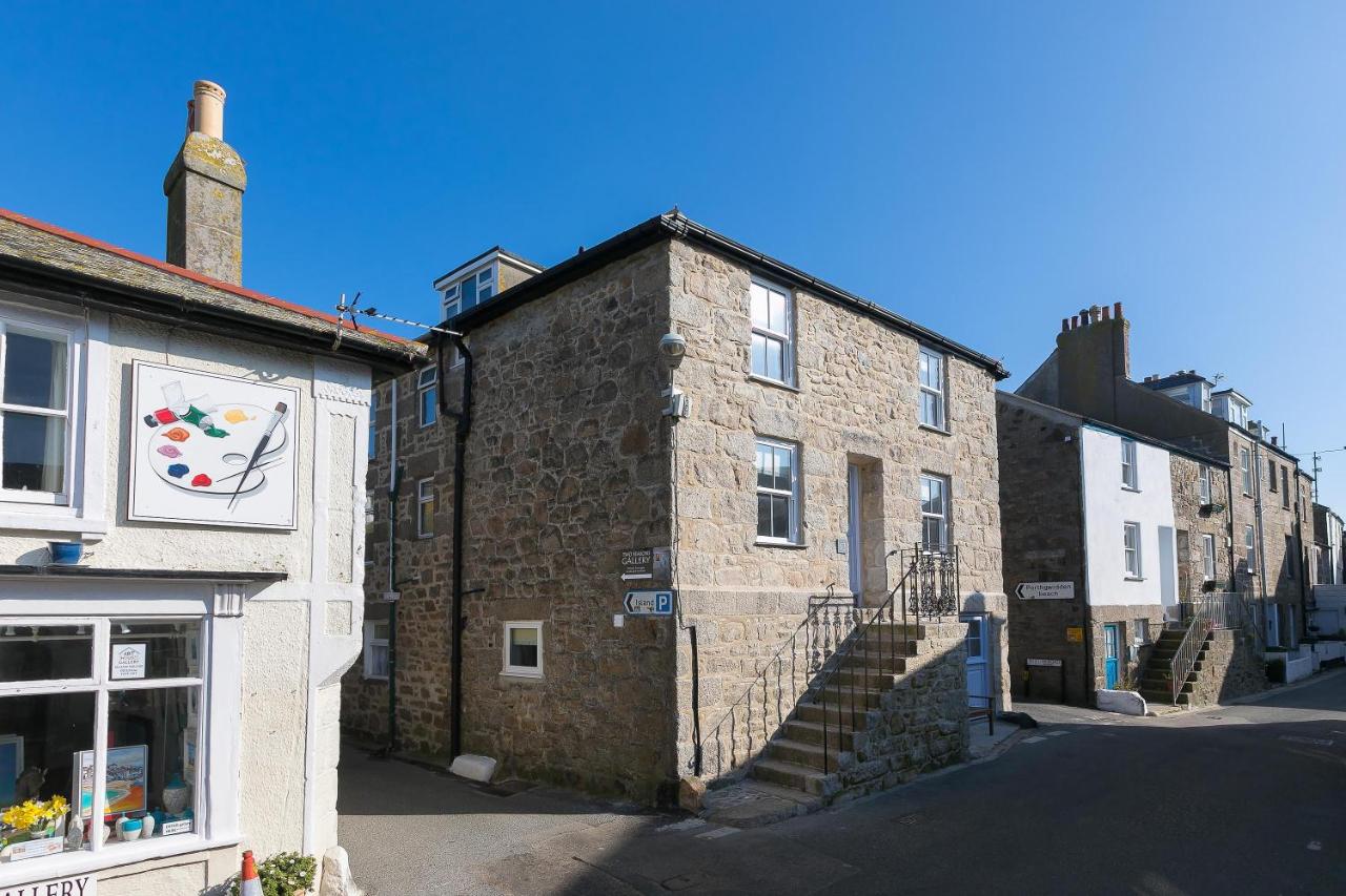 Maranatha - Ferienwohnung St. Ives
